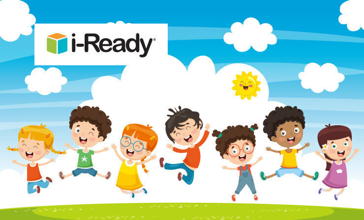 i-Ready